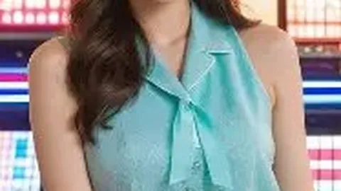 田馥甄获魏如萱赠“歌坛女王”称号，真情流露：期待已久